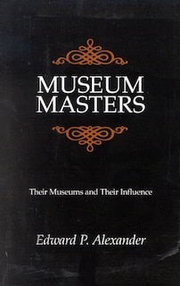 Front cover_Museum Masters