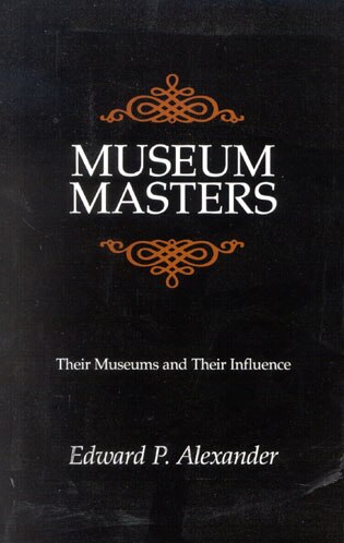 Front cover_Museum Masters