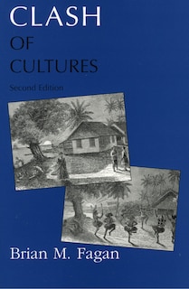 Front cover_Clash of Cultures