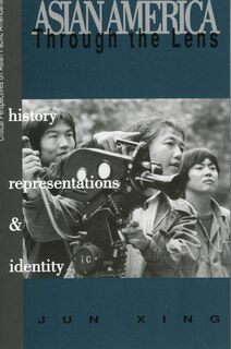 Front cover_Asian America through the Lens
