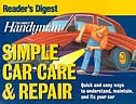 Front cover_The Family Handyman Simple Car Care & Repair