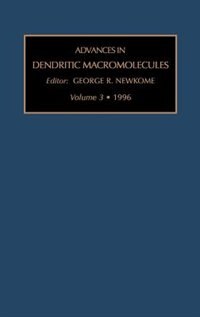 Front cover_Advances In Dendritic Macromolecules