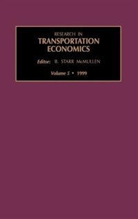 Couverture_Research in Transportation Economics