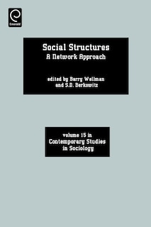 Couverture_Social Structures
