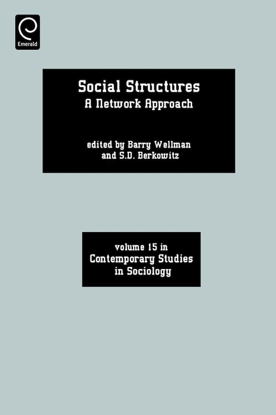 Couverture_Social Structures