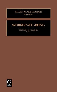 Front cover_Worker Well-being