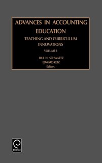 Couverture_Advances in Accounting Education