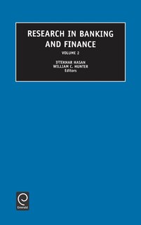 Couverture_Research in Banking and Finance