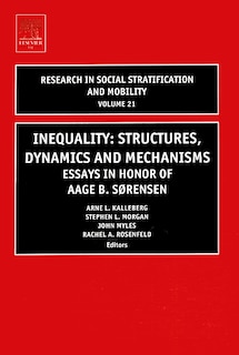 Front cover_Inequality