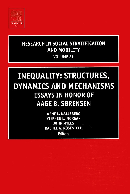 Front cover_Inequality