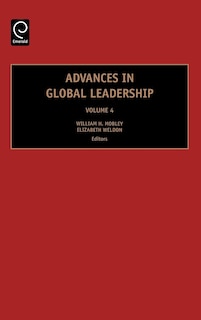 Couverture_Advances In Global Leadership