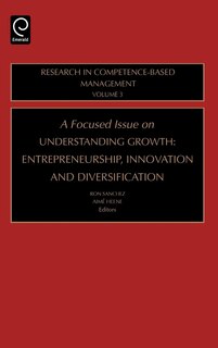 Front cover_Focused Issue on Understanding Growth