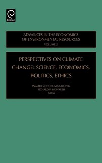 Front cover_Perspectives on Climate Change