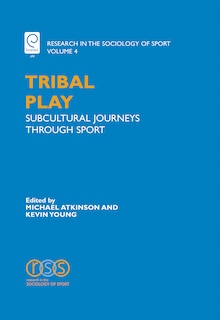 Front cover_Tribal Play