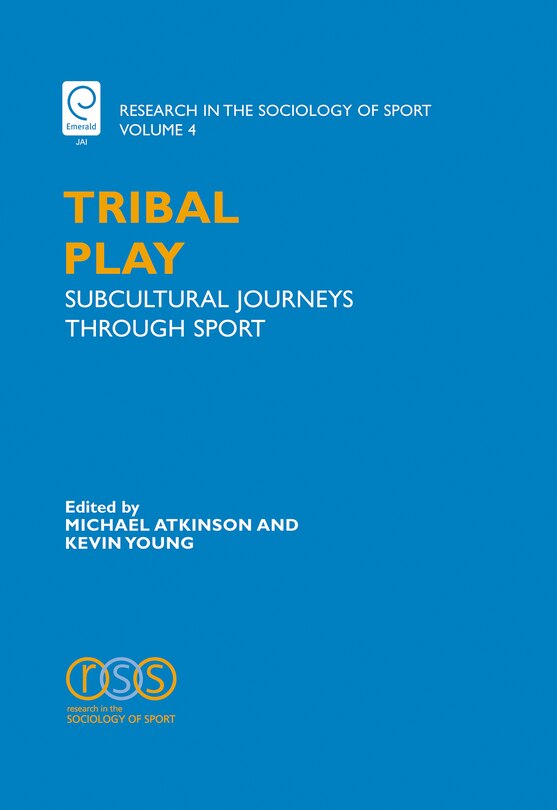 Front cover_Tribal Play