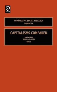 Front cover_Capitalisms Compared