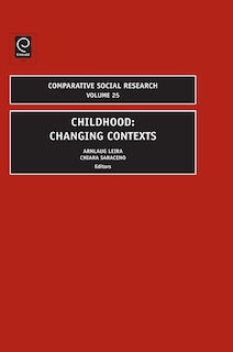 Front cover_Childhood