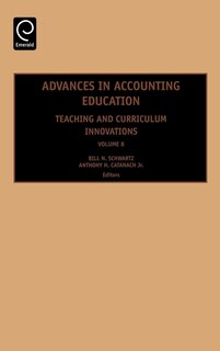 Couverture_Advances in Accounting Education