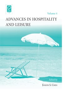 Couverture_Advances in Hospitality and Leisure