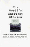 Front cover_World's Shortest Stories