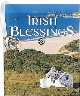Front cover_Irish Blessings