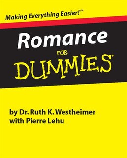 Romance For Dummies