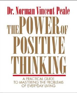Front cover_The Power Of Positive Thinking