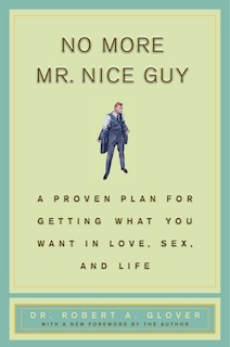 Front cover_No More Mr Nice Guy