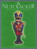 Front cover_The Nutcracker