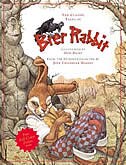 Front cover_Classic Tales Of Brer Rabbit