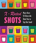 Front cover_X-Rated Shots