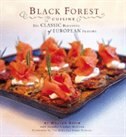 Front cover_Black Forest Cuisine