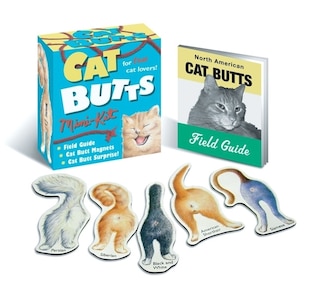Front cover_Cat Butts
