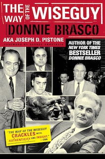 Front cover_Way Of The Wiseguy