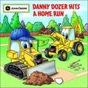 Danny Dozer Hits a Home Run