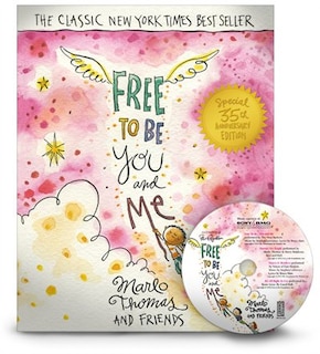 Front cover_Free to Be...You and Me