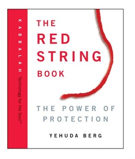 The Red String Book