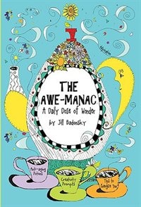 The Awe-manac: A Daily Dose of Wonder