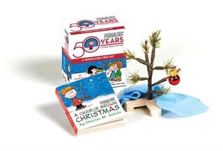 Front cover_A Charlie Brown Christmas Kit