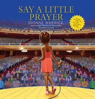 Couverture_Say a Little Prayer