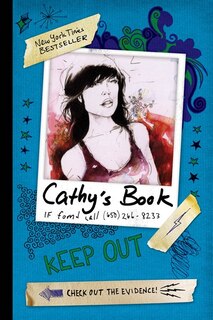 Front cover_Cathy's Book