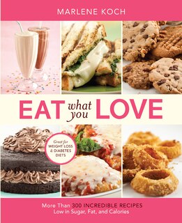 Couverture_Eat What You Love