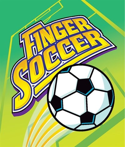 Couverture_Finger Soccer