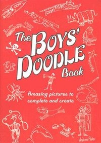 Front cover_BOYS DOODLE BK