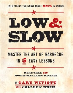 Couverture_Low & Slow