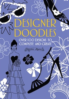 Couverture_Designer Doodles