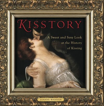 Front cover_Kisstory