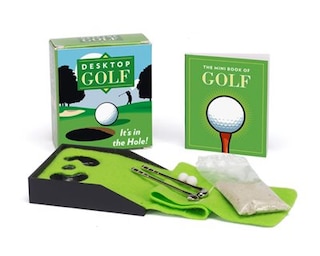 Desktop Golf image number 0