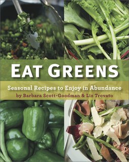 Front cover_Eat Greens
