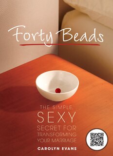 Front cover_Forty Beads